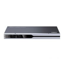 Ex-Pro® AV-Pro 4 x 2 Port 2K4K UHD HDMI V2.0 @60hz HDCP 2.2 True Matrix Switch/Splitter