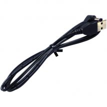 Panasonic K2GHYYS00004 DC Cable for HC-WXF1, HC-WXF1K, HC-VXF1, HC-VXF1K, HC-VX1, HC-VX1K, HC-V800 and HC-V800K Camcorders