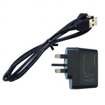 Panasonic AC Adaptor VSK0815L with USB Cable K2GHYYS00004