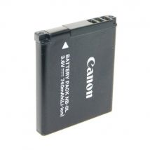 Canon NB-8L, NB8L Li-on Digital Camera Battery Pack