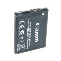 Canon NB-11L, NB11L Li-on Digital Camera Battery Pack