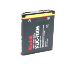 Kodak KLIC-7006, KLIC7006 Li-on Digital Battery
