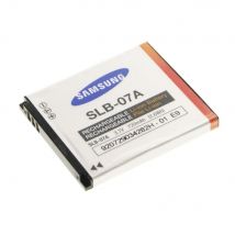 Samsung SLB-07A, SLB07A Li-on Digital Camera Battery
