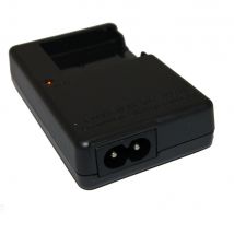 Fujifilm BC-40N/BC-40 Digital Camera Lithium Ion Battery Charger for Fuji NP-40 Battery