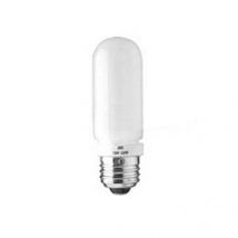 Ex-Pro 2 PACK - Photographic E27 - 250 Watt Tungsten Daylight Quartz Bulb