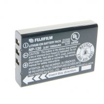 Fujifilm NP-120 Lithium-ion Battery