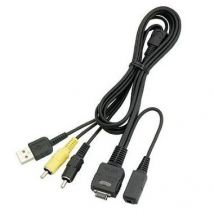 Sony VMC-MD1 USB/AV/DC-in Multi Connection Cable