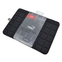 Laptop/Notebook Carry Case Sleeve | Up to 15" | Black