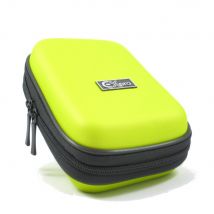 Ex-Pro® Large Green Hard Clam Shock Proof Case for Nextodi ND-2525
