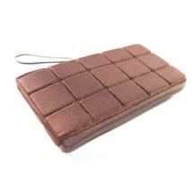 Ex-Pro® Neoprene Case for iTouch, iPhone 3G, 3Gs, 4 (Brown)