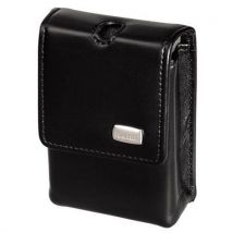 Hama Monaco DF-9 Leather Camera Case