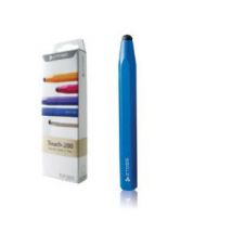 CLiPtec® Ztoss Aluminium Pro Touch-200 Stylus Smart Pen - Blue