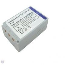 NP-100, NP100 Ex-Pro Casio Li-on Digital Camera Battery