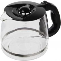 Morphy Richards Mattino Accents Coffee Maker Glass Jug with Lid 162020
