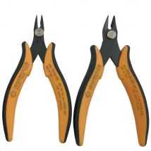 Piergiacomi PG-TR30 & PG-TR20SM Flush Cable Wire cutting set
