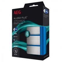 AEG AFS1W Washable Allergy Plus® s-filter® for vacuum cleaners