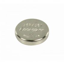 Energizer 634977 SR 362/361 Silver Oxide Button Cell Battery