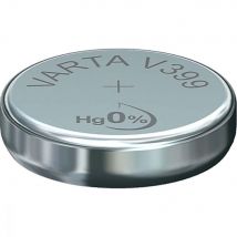 Varta Silver-Oxide Battery SR57 | 1.55 V | 42 mAh | 1-Pack | Watch | Silver