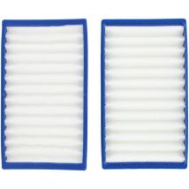 Dyson DC02 Long Life H-Level Filters, Pack of 2