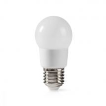 LED Bulb lamp mini globe E27 3.5w (25w Eq) 250 Lumen 2700K Warm White