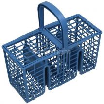 Indesit DSR 15B K UK Cutlery Basket