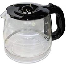 Russell Hobbs Replacement Glass Jug for Coffee Machine 12693 14421 18496 14421-56