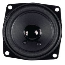 Visaton Full-Range Speaker 6.5cm (2.5") 4 Ohm (2015)
