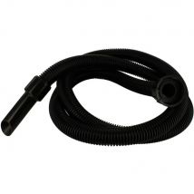 2.5m Hose Assembly to Fit Numatic Vaccum Henry,James,George,Hetty,Basil,Edward,Rucksack