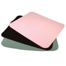 CLiPtec Speed-Pad Optical Mouse Pad 19cm x 13cm - Pink