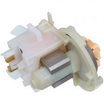 Bosch Siemens Drain Pump Original Part Number 165261