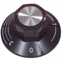 Fixapart Knob Oven Original Part Number 524.010
