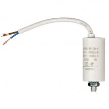 Fixapart Capacitor 4.0uf / 450 V + cable