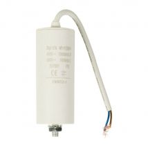 Fixapart Capacitor 20.0uf / 450 V + cable
