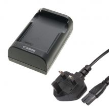 Canon CG-300E Battery Charger for BP-315, BP-308 or BP-208 Battery