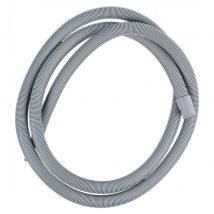 Outlet Drain Hose Extendable 2.5m for Washing Machine / Dishwasher
