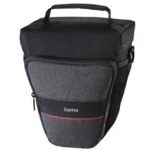 Hama Valletta 130 Colt DSLR Camera Bag (16 x 10 x 21 cm) Black