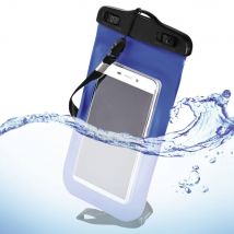 Waterproof Case Underwater Phone Cover Dry Bag Universal Pouch for Smartphones with up to 5" Screens