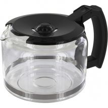 Russell Hobbs Replacement Glass Jug for Platinum Grind & Brew Series Coffee Machine 14899  189980