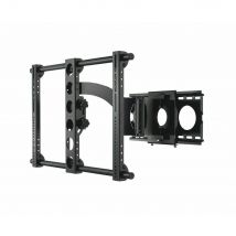 Sanus MLF20-B1 Full Motion Mount Bracket 32" – 70" TV LCD Screen Plasma to 59kg