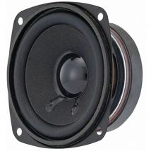 Visaton Hifi Full-Range Speaker 8cm (3.3") 8 Ohm (2004)
