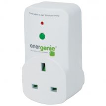 Energenie - 30 Minute Run Down Timer Plug