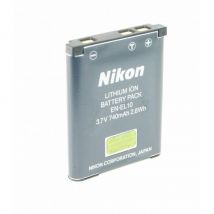Original Nikon EN-EL10 ENEL10 Battery