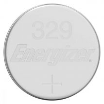 Energizer Silver-Oxide Battery SR731 | 1.55 V | 39 mAh | 1-Pack | Watch | Silver