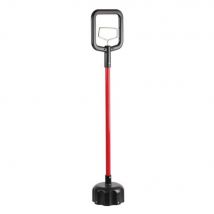 Magnetic Pickup Tool with Release, Portable Long Reach 77cm  Retrieving Tool with 20lbs / 9kg Lifting Capacity, for Tools, Bolts,...