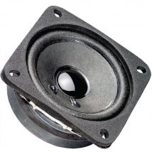 2.5" Full Range Speaker Driver, 8 Ohm, 8W RMS -  FRS7 2012