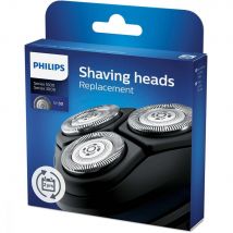 Philips Replacement Shaving Head 1000 Series (S1xxx) / 3000 Series (S3xxx) Pack of 6