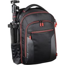 Hama Miami 190 Camera Backpack Bag Waterproof Lens Case Rucksack DSLR