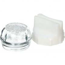 Bosch/Neff/Siemens 613634 and Universal Oven Lamp Light Cover Removal Tool Kit