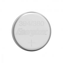 Energizer Silver-Oxide Battery SR45 | 1.55 V | 63 mAh | 1-Pack | Watch | Silver