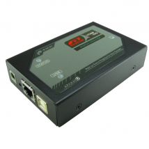 HDMI Extender over LAN single Cat5e